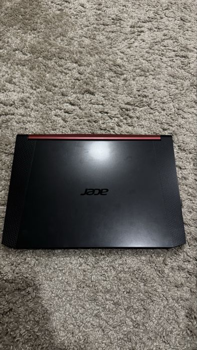 Ноутбук Acer Nitro 5