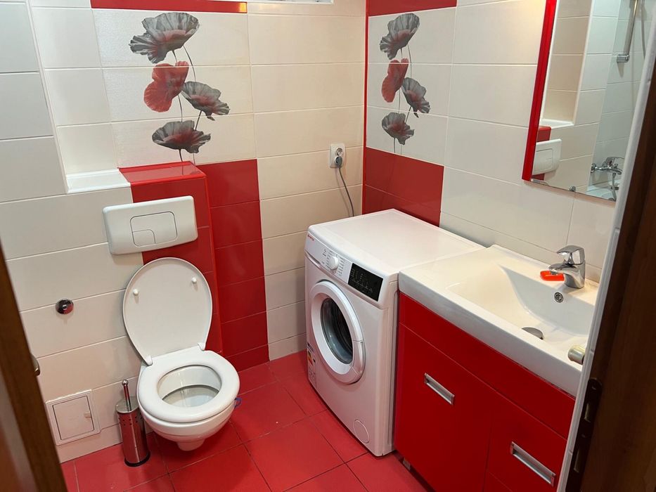 Apartament de inchiriat 2 Camere Avangard REZIDENT Prelungirea Ghencea