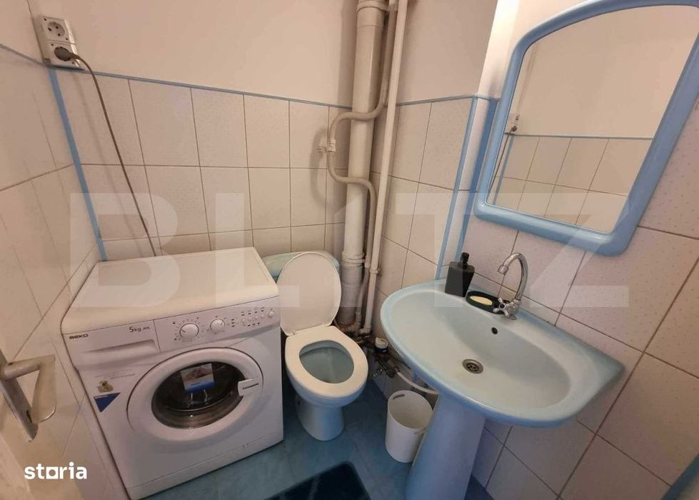 Iinchiriere apartament 3 camere | DECOMANDAT | zona PODU ROS Jumbo