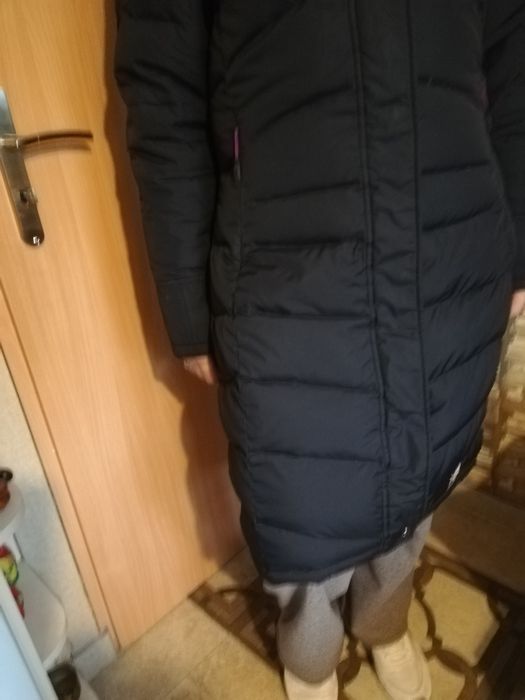 Дамска пухенка, фирма  Karrimor, Англия