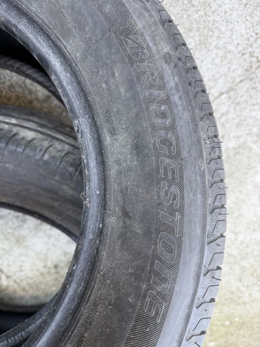 Летни гуми Bridgestone 195/65/15