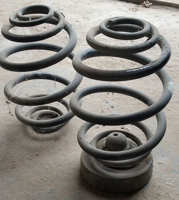 Автозапчасти для