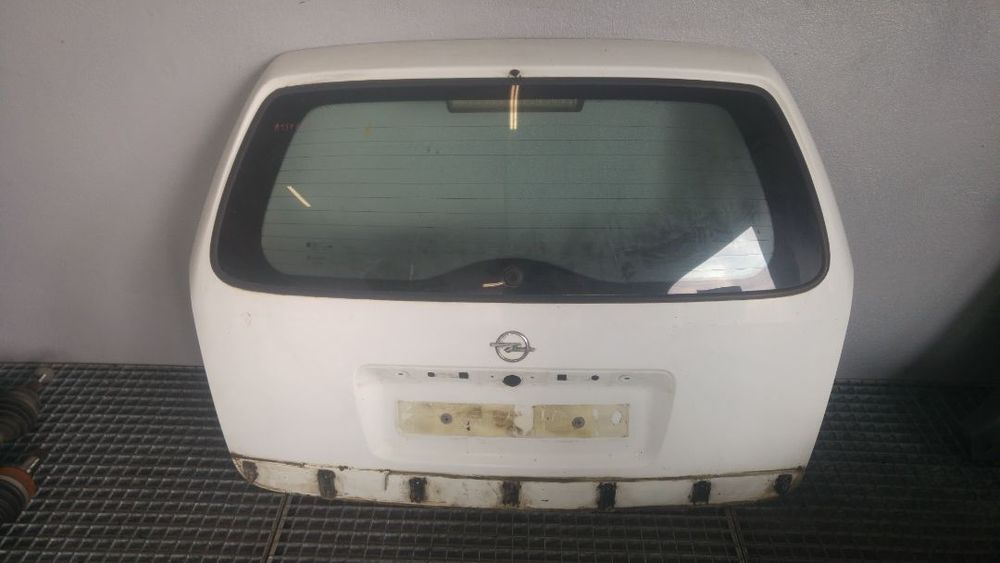 haion opel astra g combi