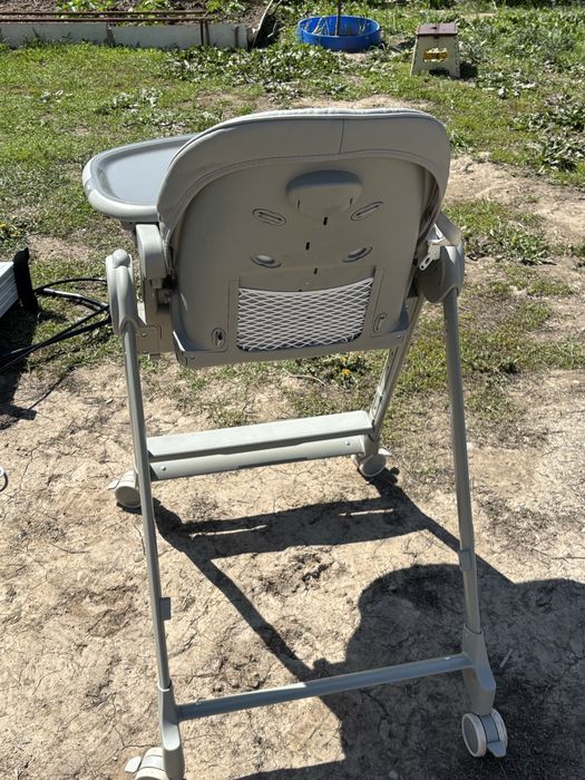 Стул для кормления