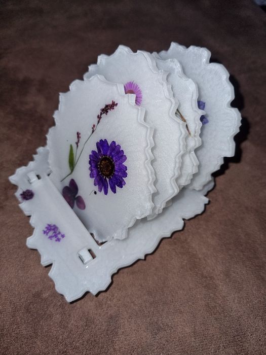 Подаръчен комплект от епоксидна смола