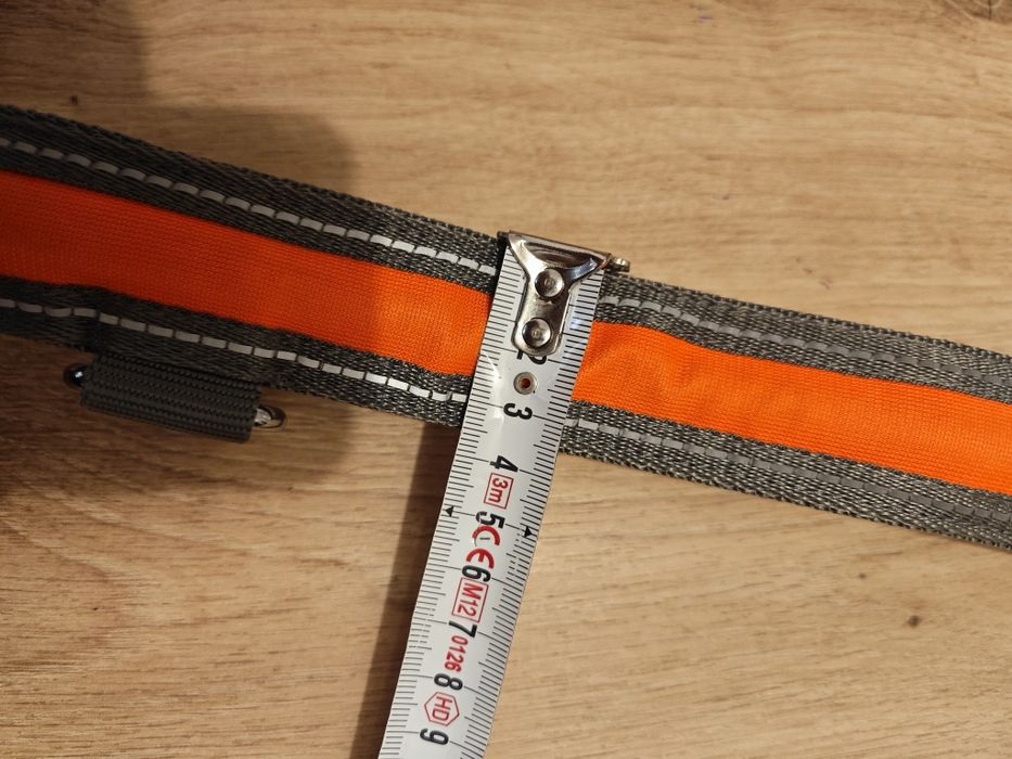 Светещ нашийник Zoofari за куче