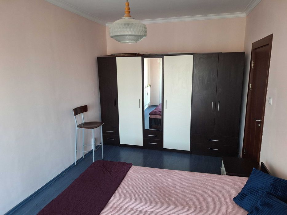 Дава се под наем Двустаен апартамент в София, Връбница 2 - 55 кв.м за 438.6 € - Снимка #6