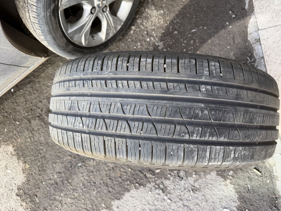 Продам шины резину