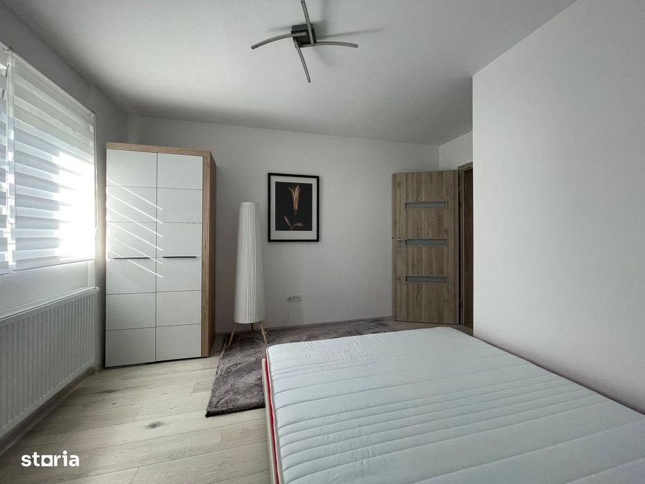 Apartament 2 camere, metrou Berceni