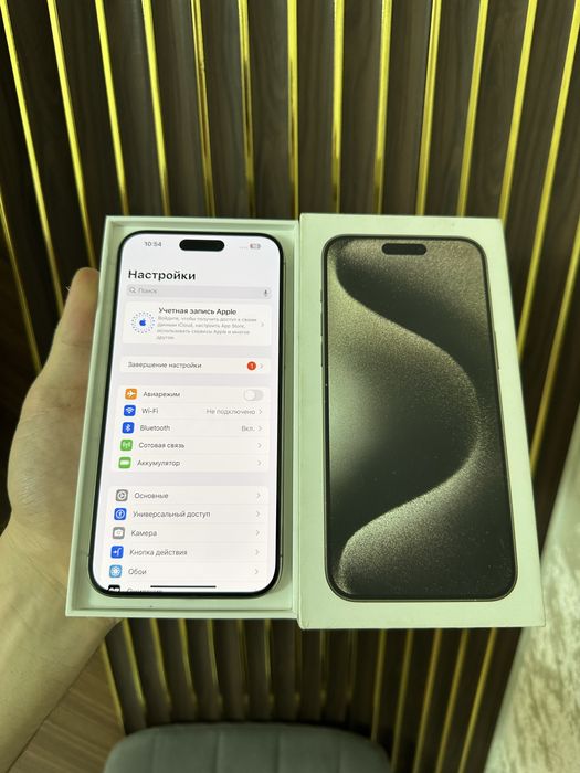 Iphone 15 Pro Max 512 Айфон 15 Про Макс 512