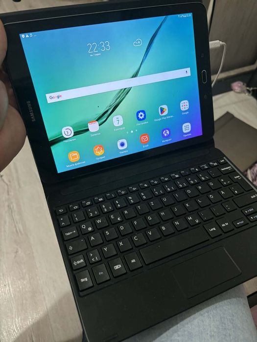 Таблет Galaxy Tab S2