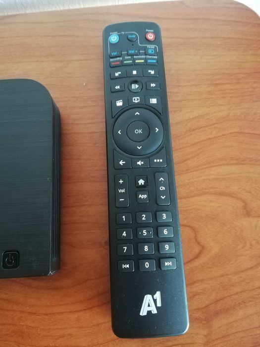 Kaonmedia KSTB5019 TV box