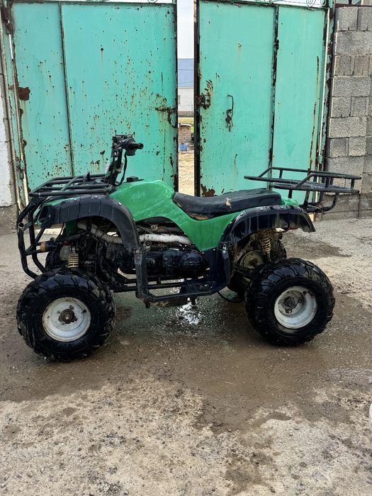 Квадроцикл 150куб