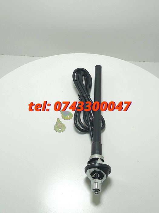 Antena Radio Cd Player Atv Incastrare Aripa Extensibila Manuala