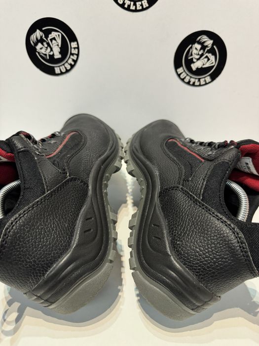 Работни обувки с метално бомбе BLAKLADER . Размер 42