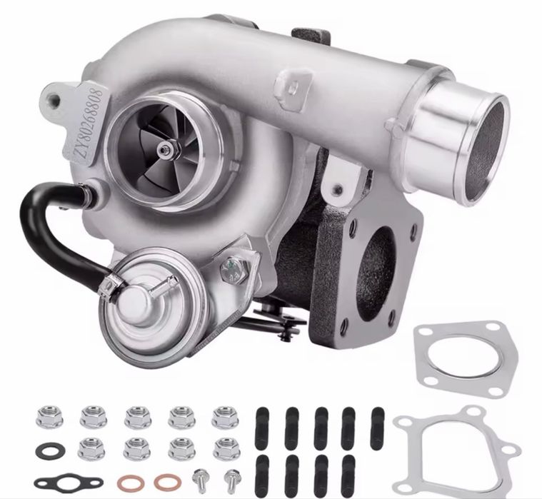 Turbo Compresor Turbina Turbosuflanta Mazda 3 6 CX-7 CX7 2.3i Benzina