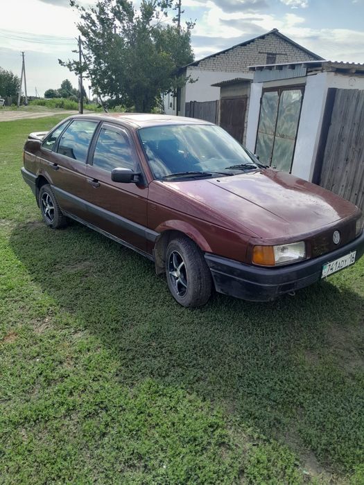 Продам машину.Wolksvagen passat