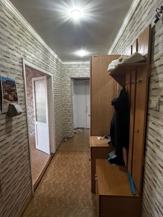 Продам двухкомнатную квартиру