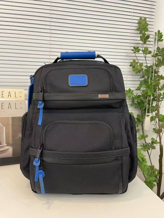 Бизнес Рюкзак Tumi (новый)