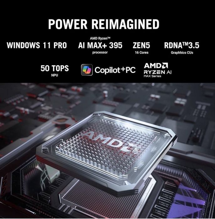 Asus rog flow z13 2025