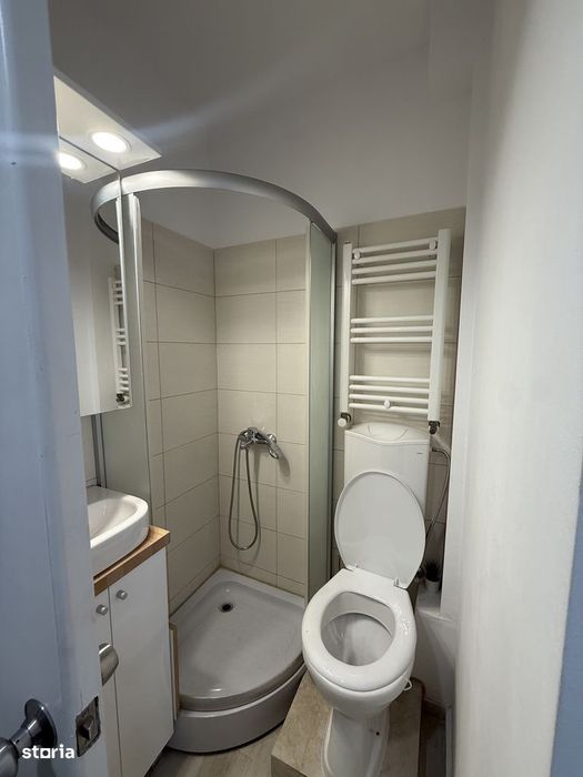 Garsonieră ultracentrală-lângă Bulevardul Unirii | Ideală investiție