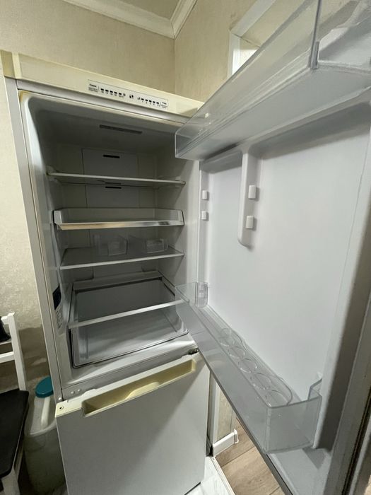 Холодильник самсунг