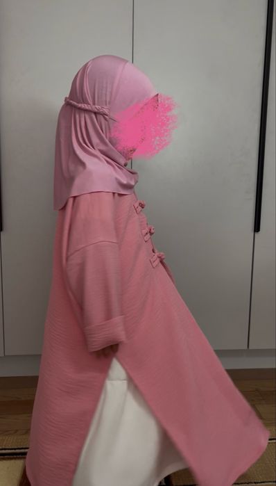 Детский хиджаб алматы