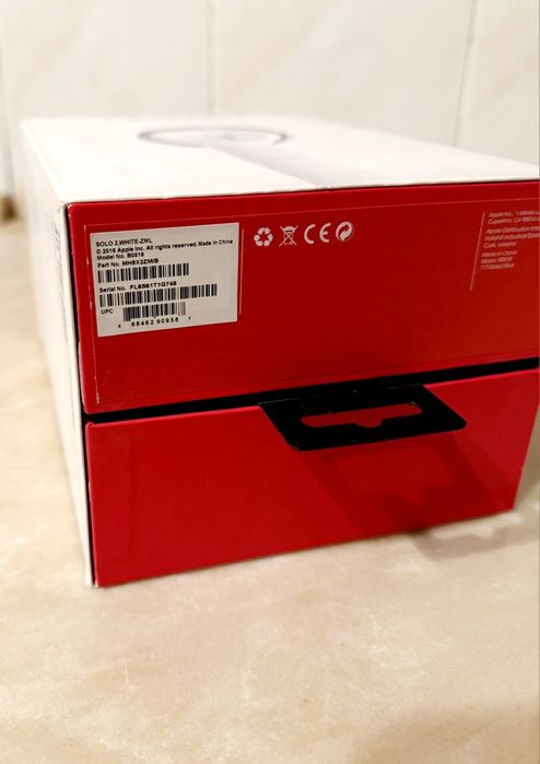 Beats Solo 2 оригинал