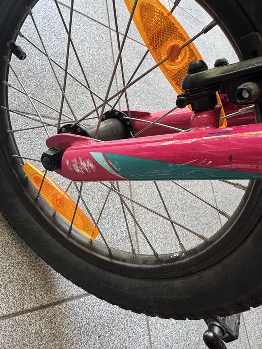 Детско колело SPECIALIZED 16 цола