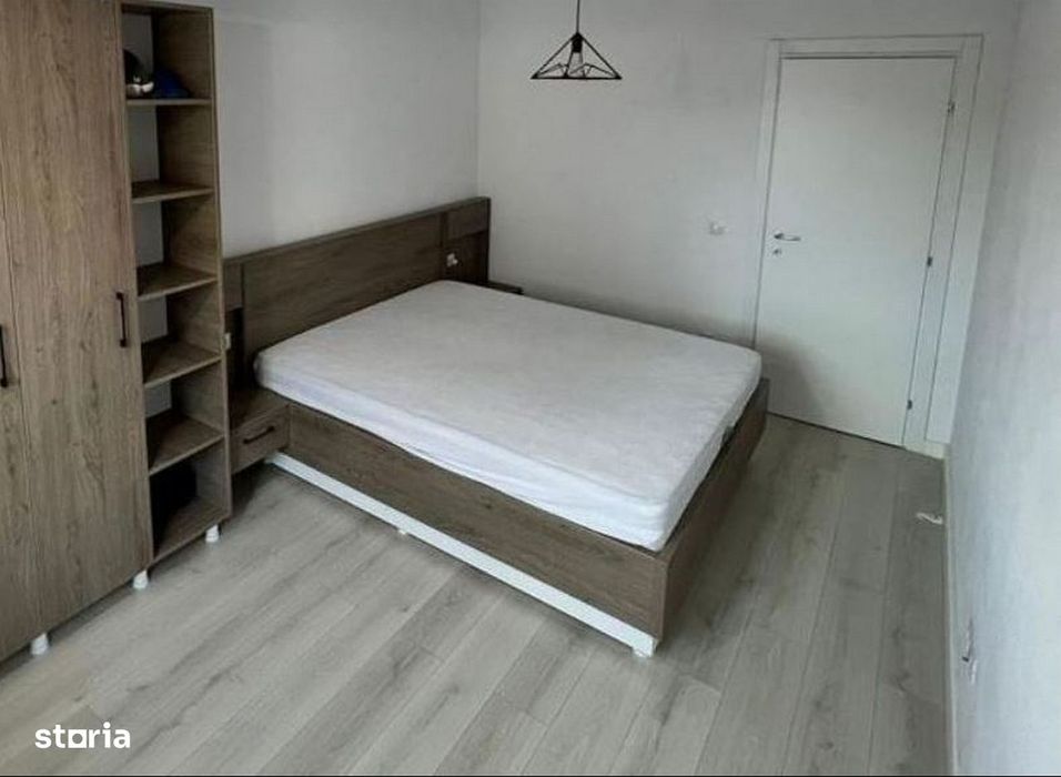 Vand ap.3cam,finisat modern,mobilat,utilat,CT,Gheorgheni-zona Rebreanu