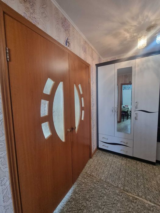 Продам 1-комнатную квартиру