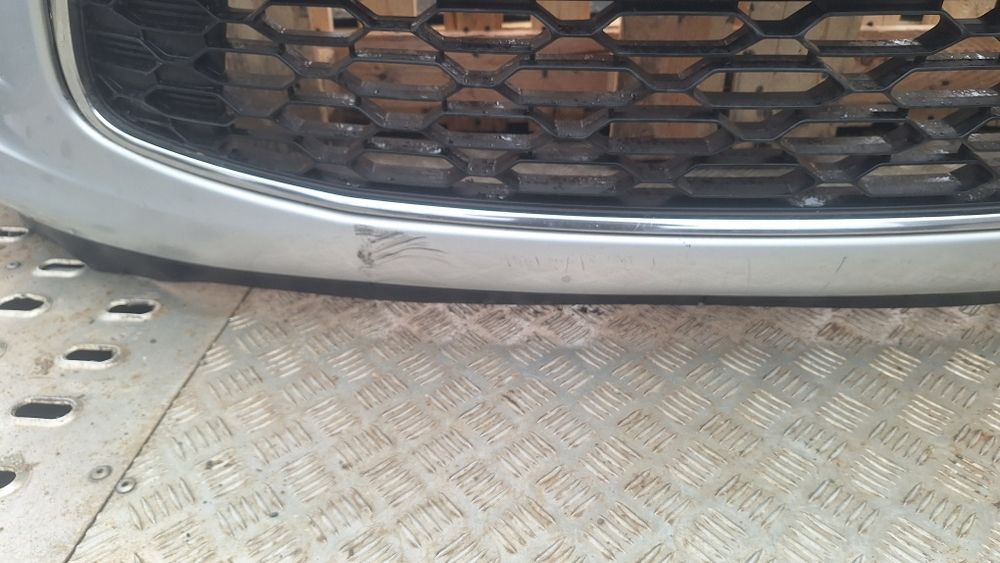 Bara fata faruri triple citroen ds 3 2014