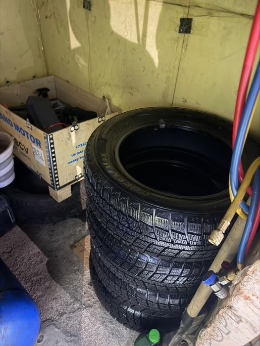 Продам шины 205/60R16