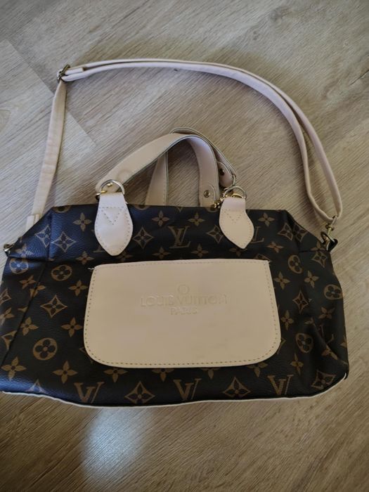 Geanta Louis Vuitton damă