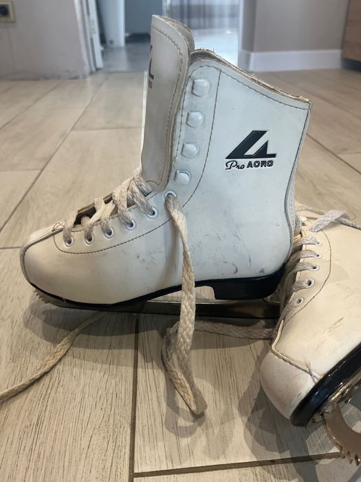 Коньки размер:35