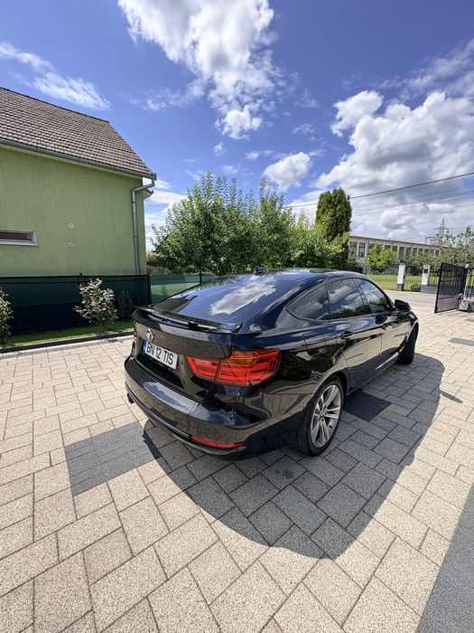 BMW 3 Series 2016 — imagine 11