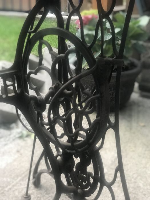 Шевна машина Сингер