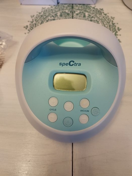 Помпа за кърма Spectra  S1 plus