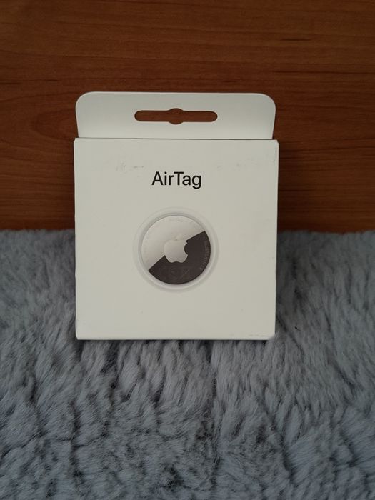 Air Tag Apple sigilat