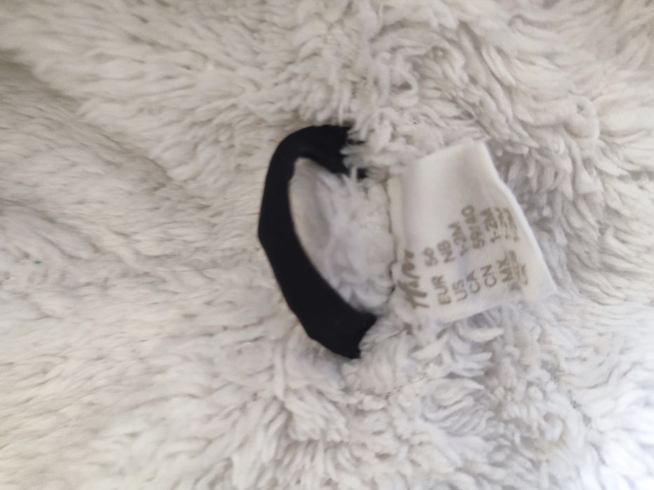 Бебешки Космонавт h&m