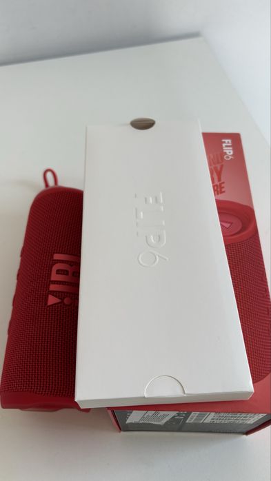 Водонепроницаемая колонка Jbl Flip 6