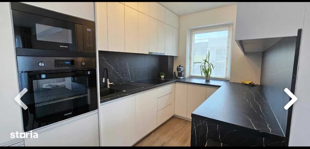Apartament 3 camere Prima Onestilor cu parcare privată