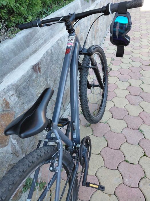 Велосипед "Rockrider"