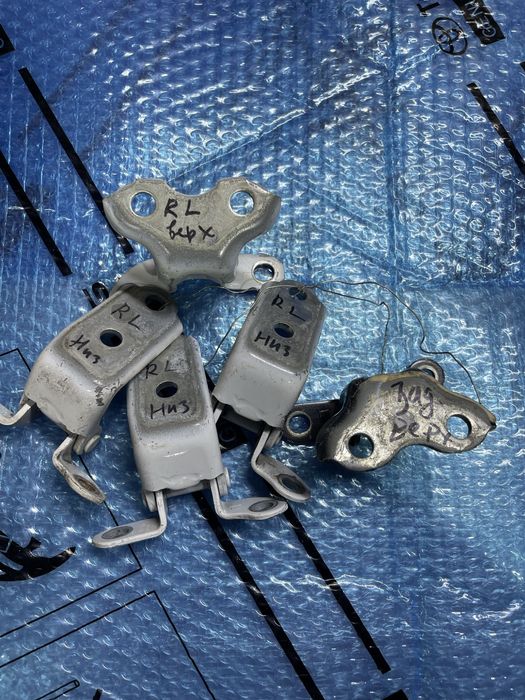 Балка тойота камри 70/75