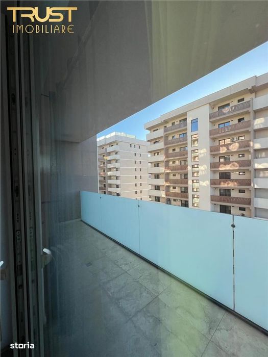 Ap 3 camere zona ISU mobilat, utilat