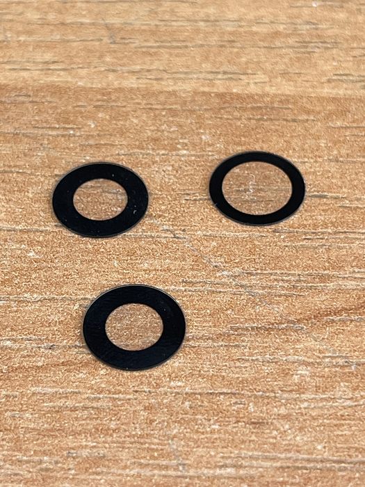 Линза на iphone 12 pro