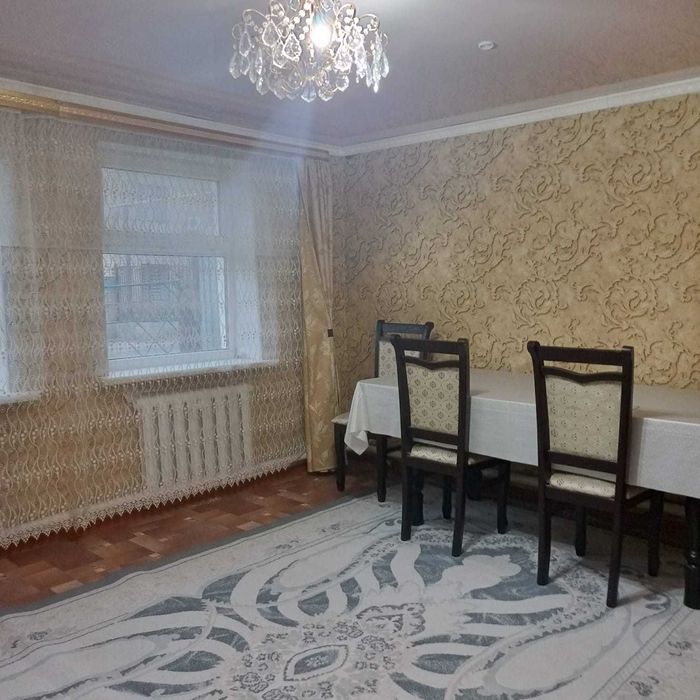 Продам дом в старой части города