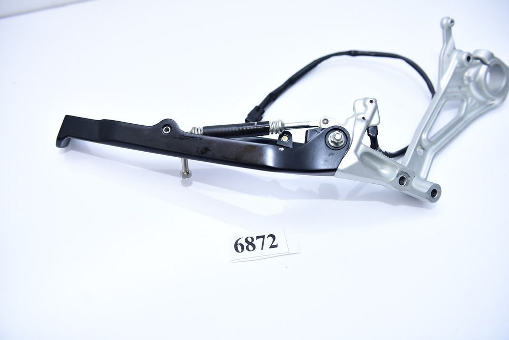 Cric Lateral Si Suport Cu Senzor Ducati Panigale V4 2018-2024