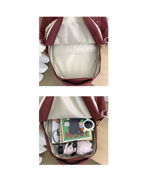 Рюкзак школьный