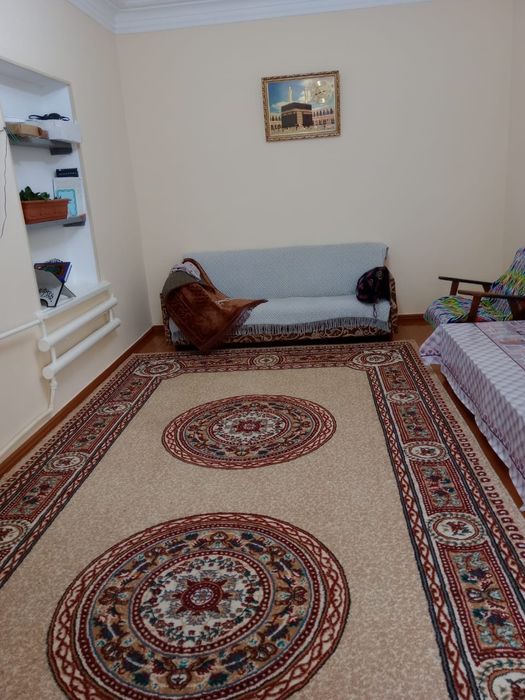 Частный дом двух этажный